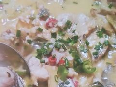 -后湖小院·乡野田园菜