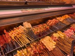 -老谢野馄饨(延安路店)