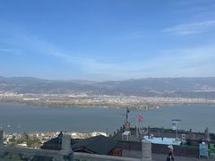 -西昌邛海湿地