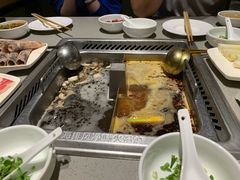 -海底捞火锅(名门店)