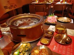 -西塔老太太泥炉烤肉(苏州大悦城店)