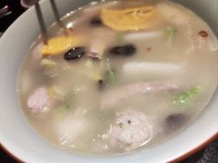 -老头儿油爆虾·知味杭州(爱琴海购物中心)