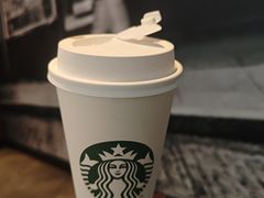 -星巴克(温州瑞安吾悦广场店)