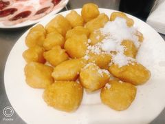-松明一烤肉馆(鲁园店)