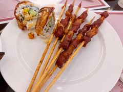 -东莞塘厦三正半山温泉酒店·沙利文西餐厅