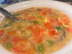 -四姐妹东北饺子(沙尾路店)