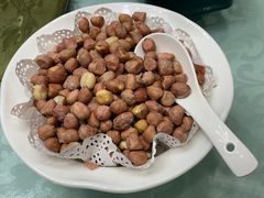 -牟传仁饭庄(星海店)