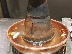 -东来顺饭庄(上地华联店)