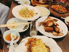 -玉林烤鸭店(垡头店)
