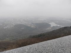-句容茅山景区