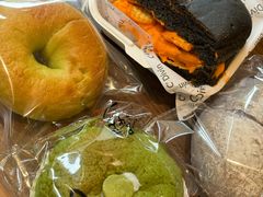 -Max Bakery 阿唛手作