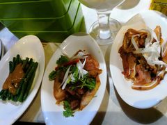 -哆来咪火锅烤肉自助(牌楼店)