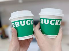 -星巴克(来福士2F店)