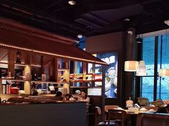 -茄子恰恰·新云南小炒(坪山益田店)