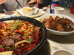 -吴越荣记苏州菜·松鼠桂鱼(月光码头店)