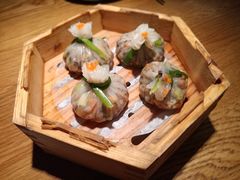 黑松露福袋饺-点心传说·粤菜点心(佐阾虹湾店)