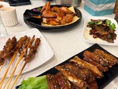 -庐州太太(鼓楼店)