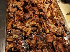 -星伦多 自助料理(圆融店)