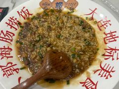 -小郭私房菜·海肠捞饭店(学士街店)