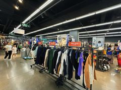 -迪卡侬(大英山店)