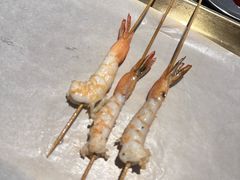 -锦州御烧烤(人民街店)