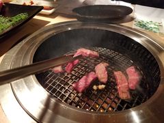 -神户牛焼肉専門店 牛一(道顿堀店)