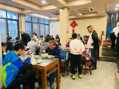 大堂-同心楼(解放北路店)