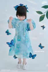 -小阿福儿童摄影(摩尔城店)