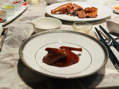 -广州文华东方酒店·江-由辉师傅主理