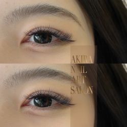 -AKIRA 安久日式美甲美睫