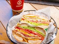 -BIG BAGEL(永康路店)