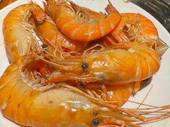 -行运海鲜食集(北京首店)