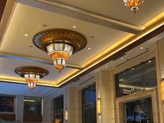 -惠州康帝国际酒店