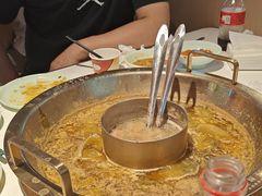 -宽城子美蛙毛肚自助火锅(建邺万达步行街店)