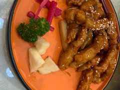 -华兴大酒楼(亿宝大厦店)