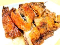 -老字号蛇口德记烧腊饭店·海鲜加工