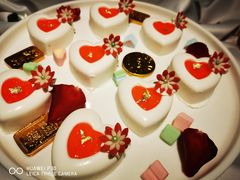 -商城蓝海大饭店·蓝钻国际美食自助百汇(双岭路店)