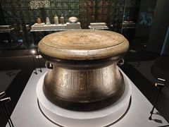 -广西壮族自治区博物馆