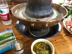 -元盛居(生态大街店)