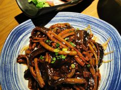 淮扬炒软兜-扬州狮子楼·非遗淮扬菜(东关街店)