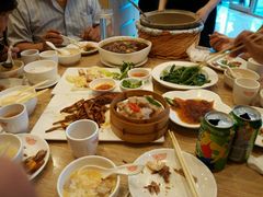 -粤仔湾砂锅粥(广益哥伦布店)