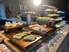 -御公馆中餐厅·点心·顺德菜·佛山东平保利洲际酒店