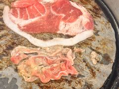 -阳光牧场自助餐厅(宝德购物中心店)