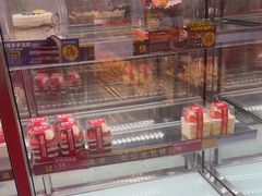 -味多美蛋糕(梨园店)