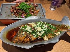 -树厨贵州菜(大十字店)