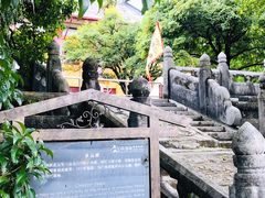 -桂林独秀峰王城景区