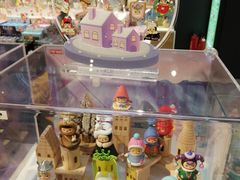 -泡泡玛特POPMART(崇文门国瑞城店)