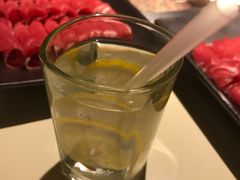 -海底捞火锅(银泰中心店)