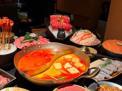 -色響火锅(恒隆广场店)