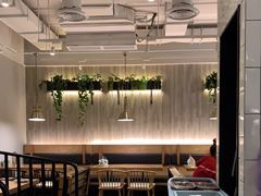 大堂-必胜客(百联又一城店)